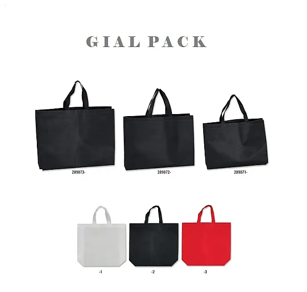 ΤΣΑΝΤΑ NON-WOVEN